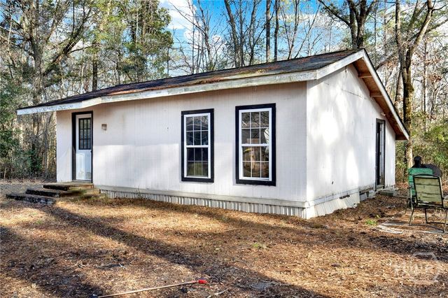 406 Porters Landing Road, Clyo, GA 31303