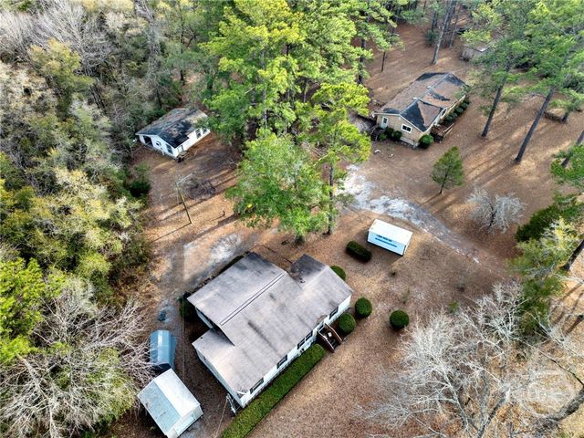 406 Porters Landing Road, Clyo, GA 31303