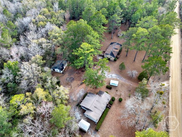406 Porters Landing Road, Clyo, GA 31303