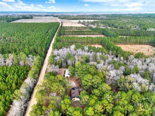 406 Porters Landing Road, Clyo, GA 31303