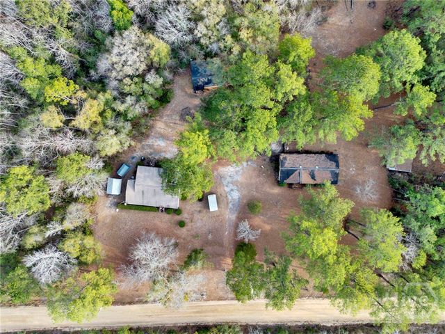 406 Porters Landing Road, Clyo, GA 31303