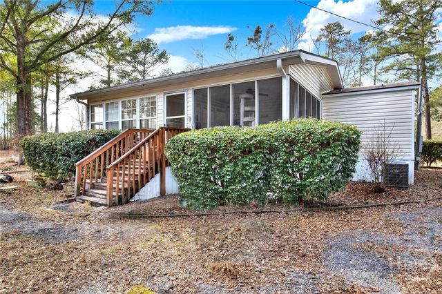 406 Porters Landing Road, Clyo, GA 31303