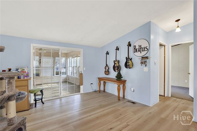 406 Porters Landing Road, Clyo, GA 31303