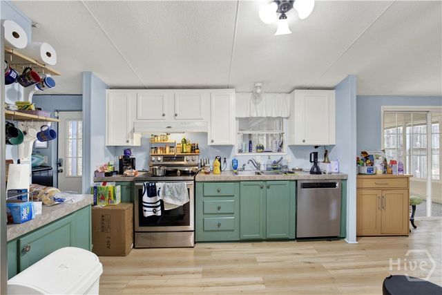 406 Porters Landing Road, Clyo, GA 31303