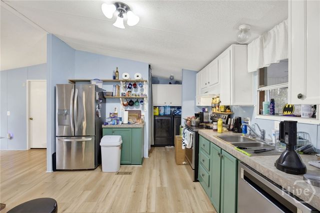 406 Porters Landing Road, Clyo, GA 31303