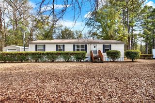 406 Porters Landing Road, Clyo, GA 31303