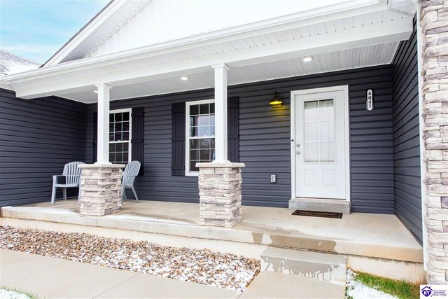 4045 Fairground Road, Brandenburg, KY 40108