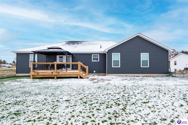 4045 Fairground Road, Brandenburg, KY 40108