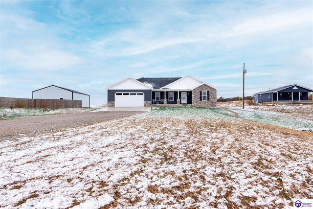 4045 Fairground Road, Brandenburg, KY 40108