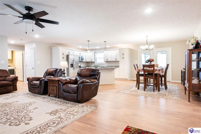 4045 Fairground Road, Brandenburg, KY 40108