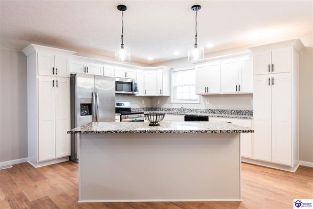 4045 Fairground Road, Brandenburg, KY 40108