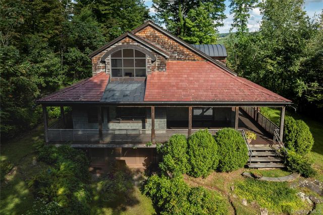 150 Bethlehem Road, Callicoon Center, NY 12724