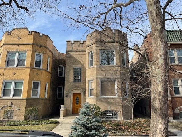 5618 N Artesian Avenue G, Chicago, IL 60659