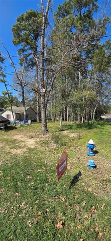 0 Big Deer Drive, Houston, TX 77532