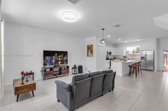 1168 SE 1st St 0, Florida City, FL 33034
