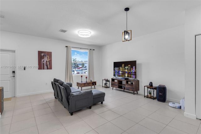 1168 SE 1st St 0, Florida City, FL 33034