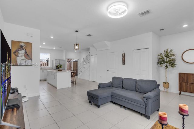 1168 SE 1st St 0, Florida City, FL 33034