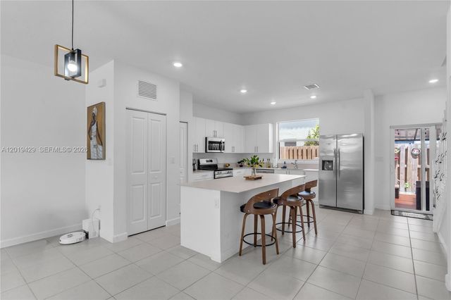 1168 SE 1st St 0, Florida City, FL 33034