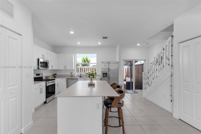 1168 SE 1st St 0, Florida City, FL 33034