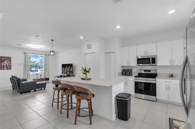 1168 SE 1st St 0, Florida City, FL 33034