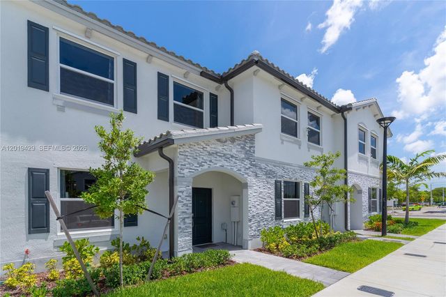 1168 SE 1st St 0, Florida City, FL 33034