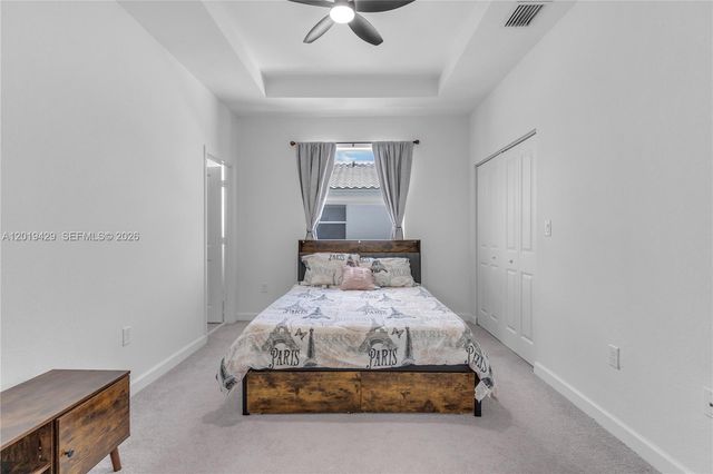 1168 SE 1st St 0, Florida City, FL 33034