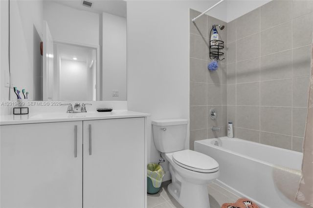 1168 SE 1st St 0, Florida City, FL 33034