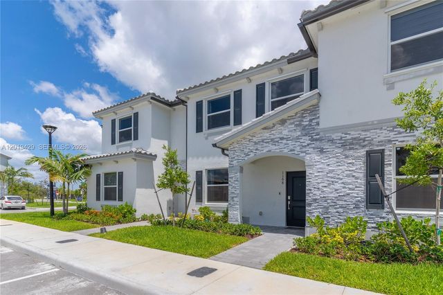 1168 SE 1st St 0, Florida City, FL 33034