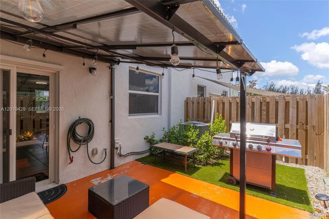 1168 SE 1st St 0, Florida City, FL 33034