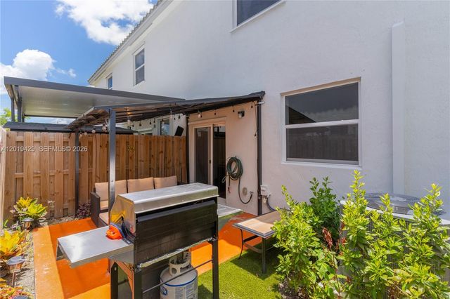 1168 SE 1st St 0, Florida City, FL 33034