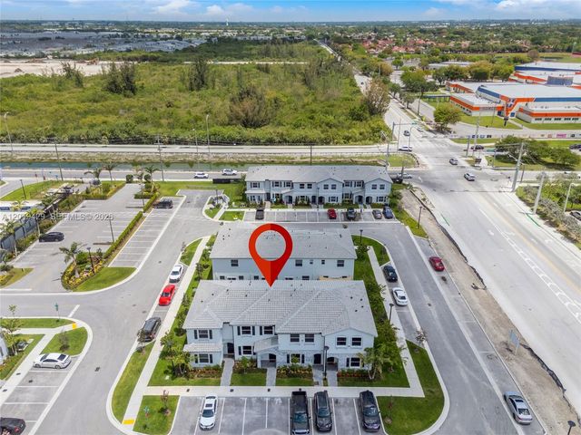1168 SE 1st St 0, Florida City, FL 33034