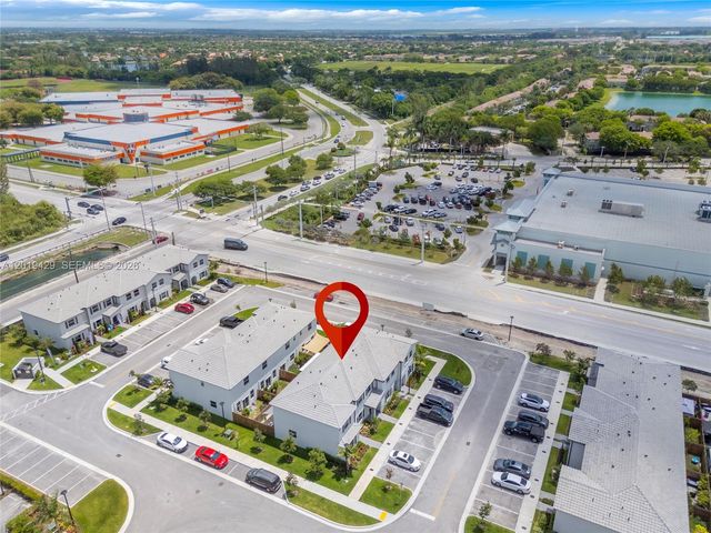 1168 SE 1st St 0, Florida City, FL 33034