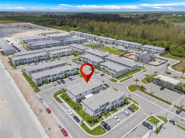 1168 SE 1st St 0, Florida City, FL 33034