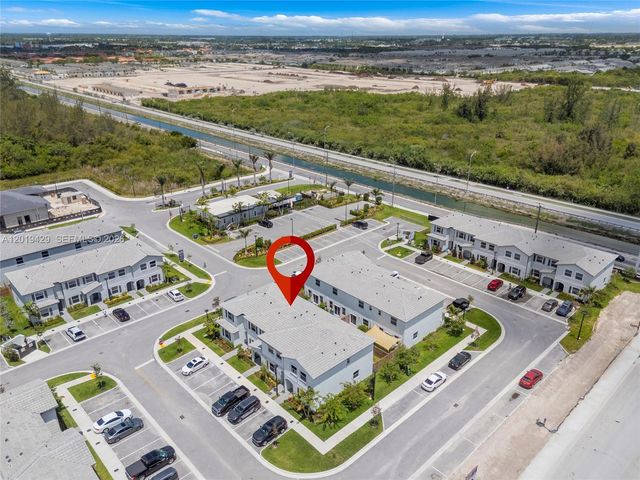 1168 SE 1st St 0, Florida City, FL 33034