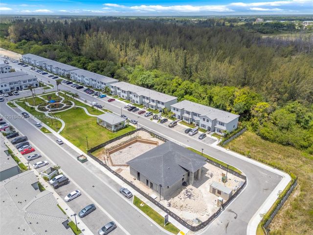 1168 SE 1st St 0, Florida City, FL 33034