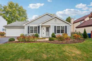 5120 Red Pine Avenue, Gurnee, IL 60031
