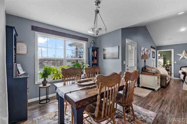 910 Blackberry Lane, Perryville, MO 63775