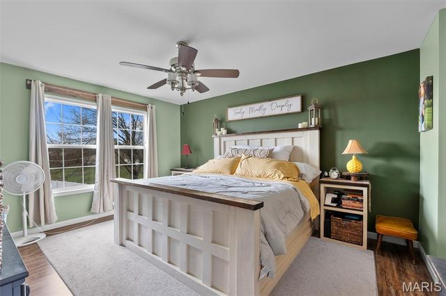 910 Blackberry Lane, Perryville, MO 63775