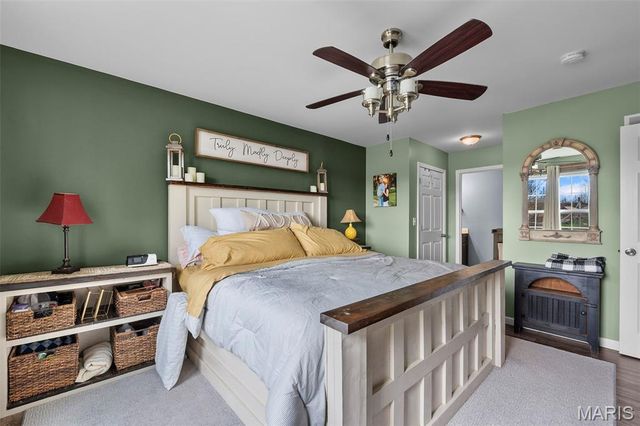 910 Blackberry Lane, Perryville, MO 63775