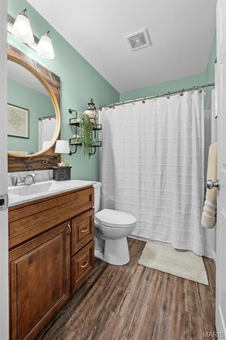 910 Blackberry Lane, Perryville, MO 63775