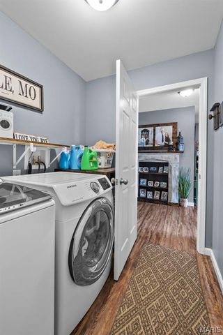 910 Blackberry Lane, Perryville, MO 63775