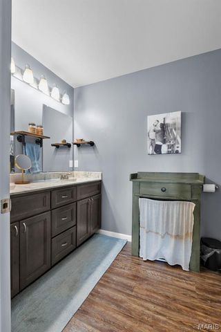 910 Blackberry Lane, Perryville, MO 63775