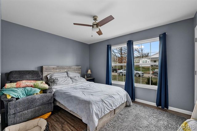 910 Blackberry Lane, Perryville, MO 63775