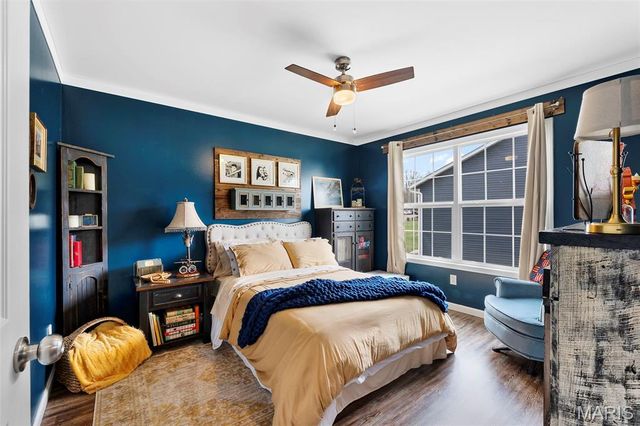 910 Blackberry Lane, Perryville, MO 63775