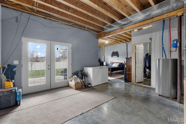 910 Blackberry Lane, Perryville, MO 63775