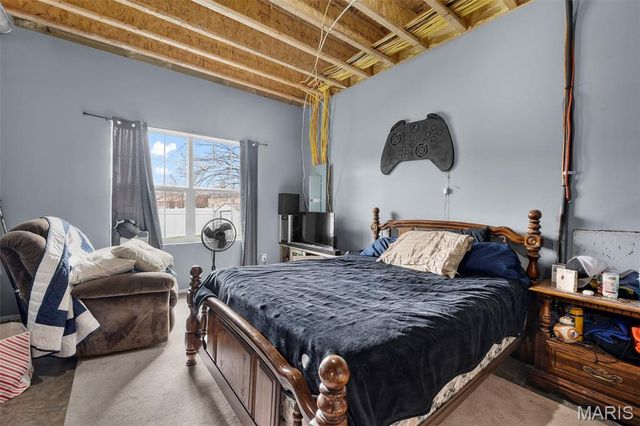 910 Blackberry Lane, Perryville, MO 63775