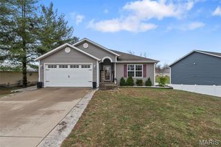 910 Blackberry Lane, Perryville, MO 63775