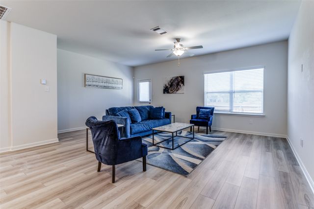 318 Stone Court, Princeton, TX 75407