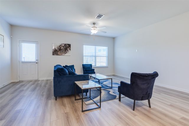 318 Stone Court, Princeton, TX 75407