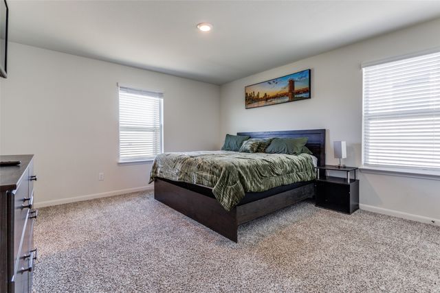 318 Stone Court, Princeton, TX 75407